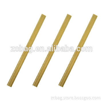 tin tie coffee bag with valve for coffee wholesale coffee tin tie adhesive self seal